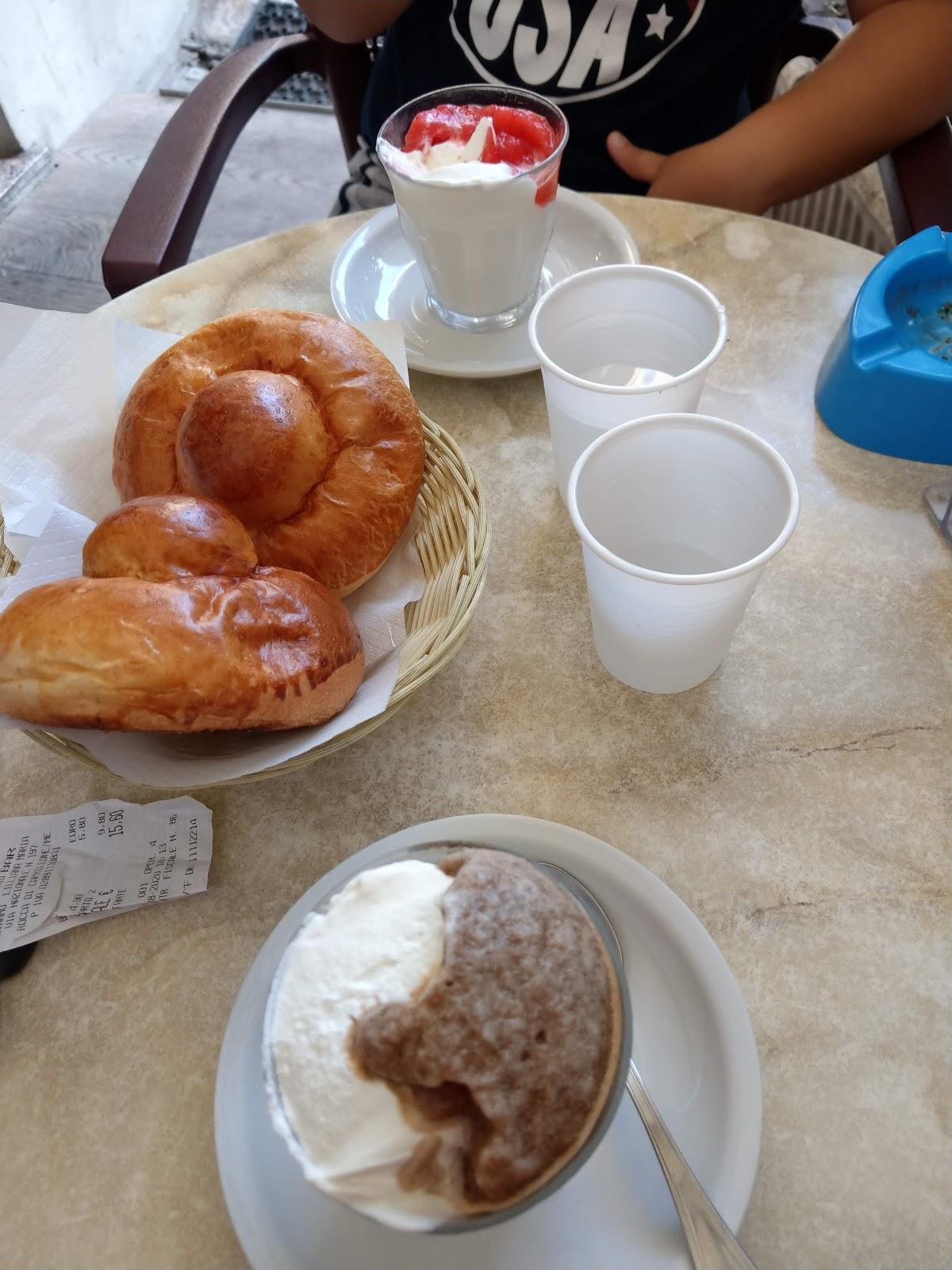 Vecchio Bar Tabacchi