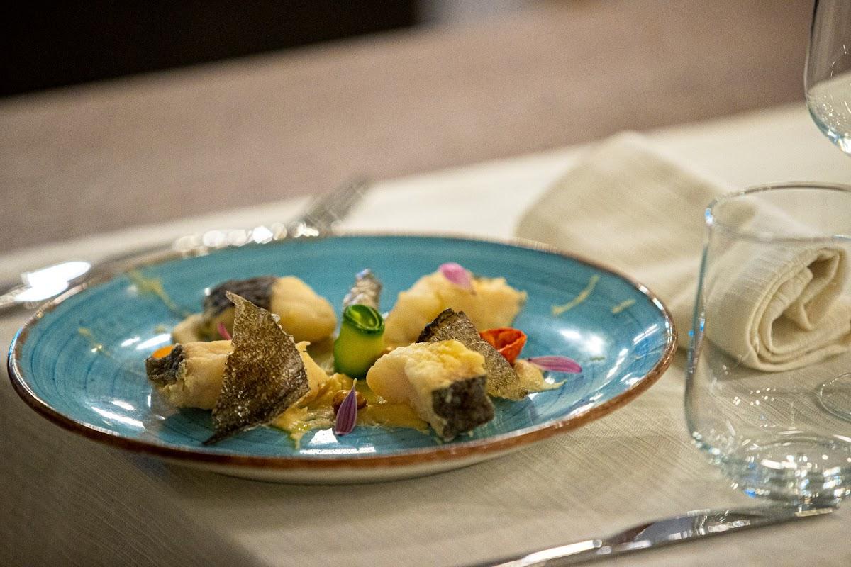 La Ricciaia Ristorante