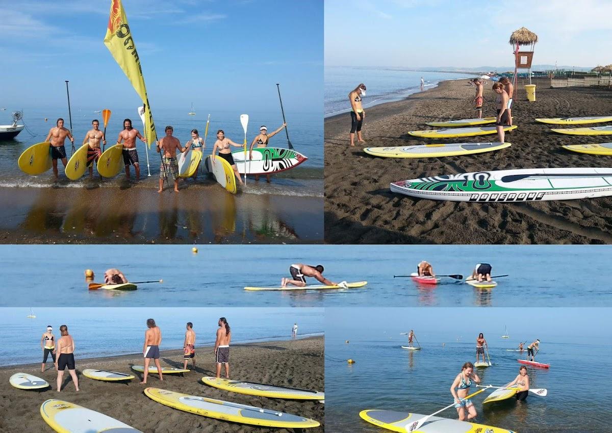 Stabilimento l'Ancora