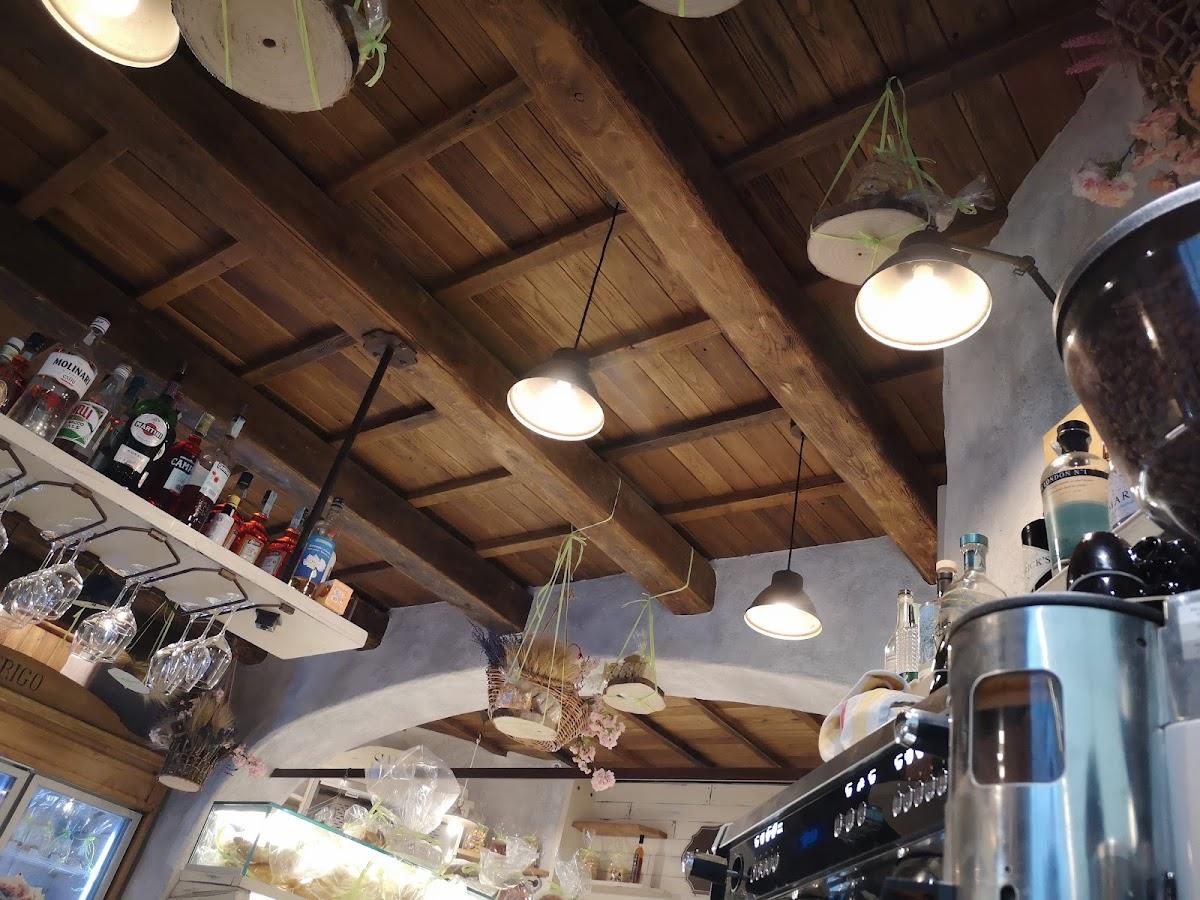 Languorino - Forno Pasticceria Bar