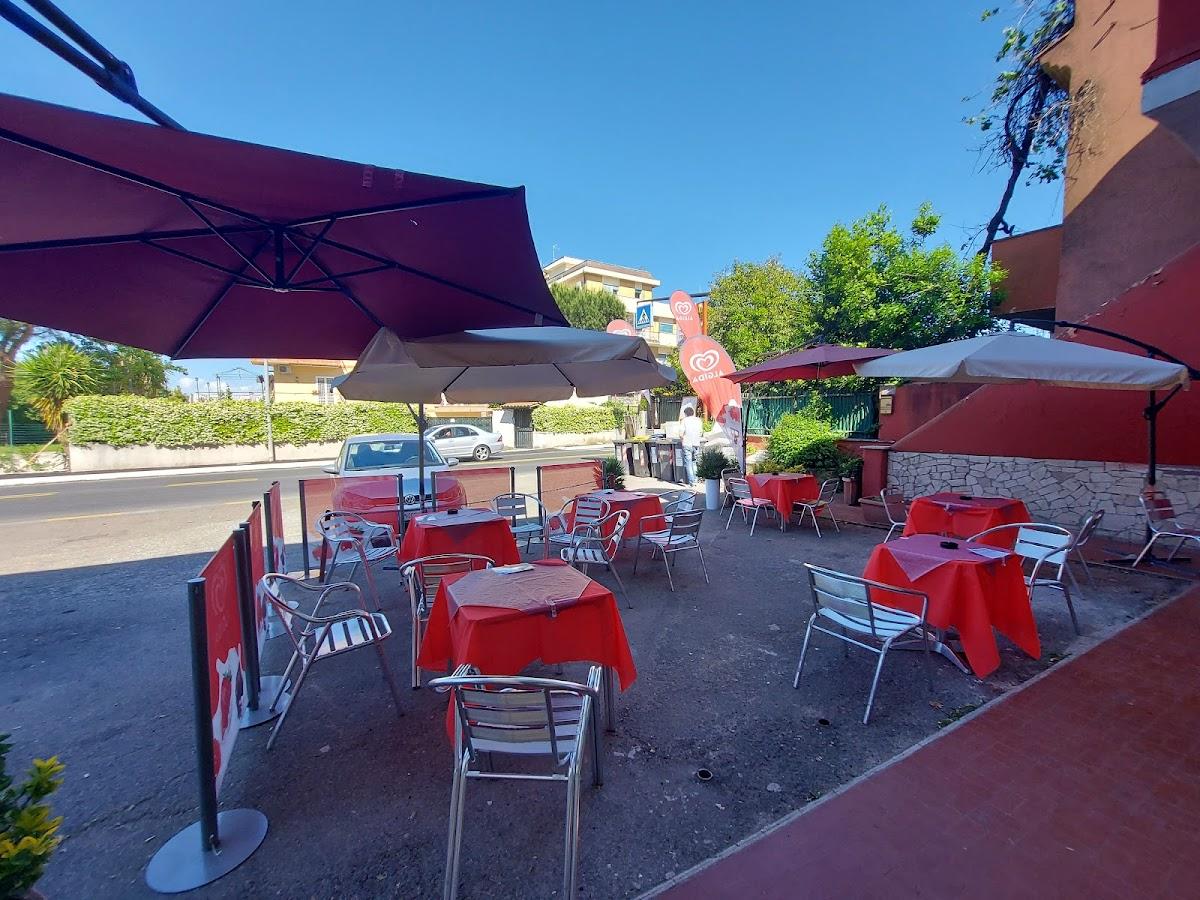 Osteria Funari dal 1960 Ristorante Pizzeria