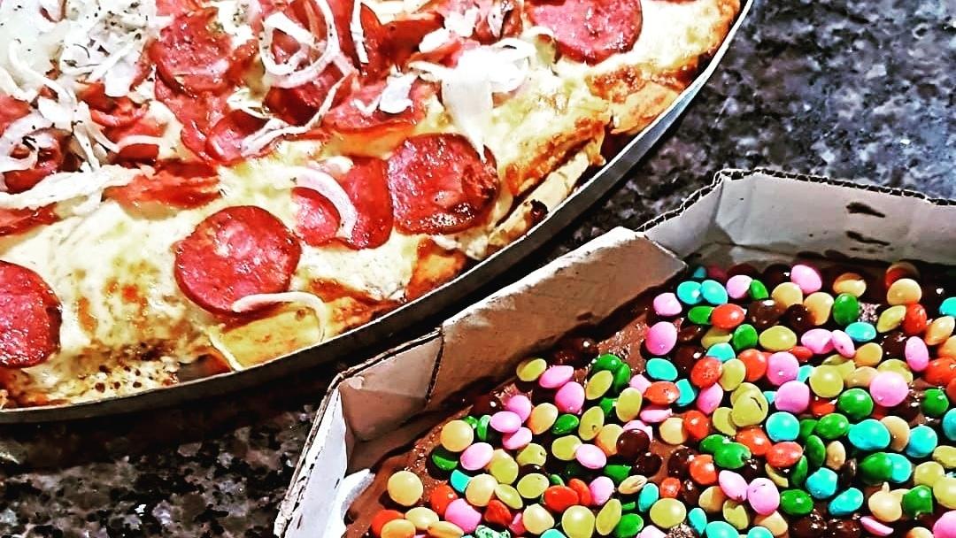 Tio Paulinho Pizzaria Delivery