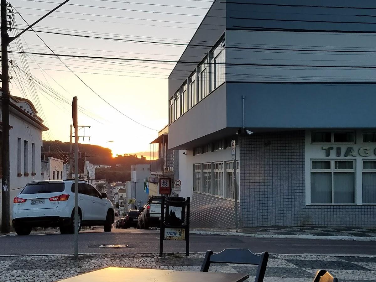 Panificadora e Confeitaria Requinte