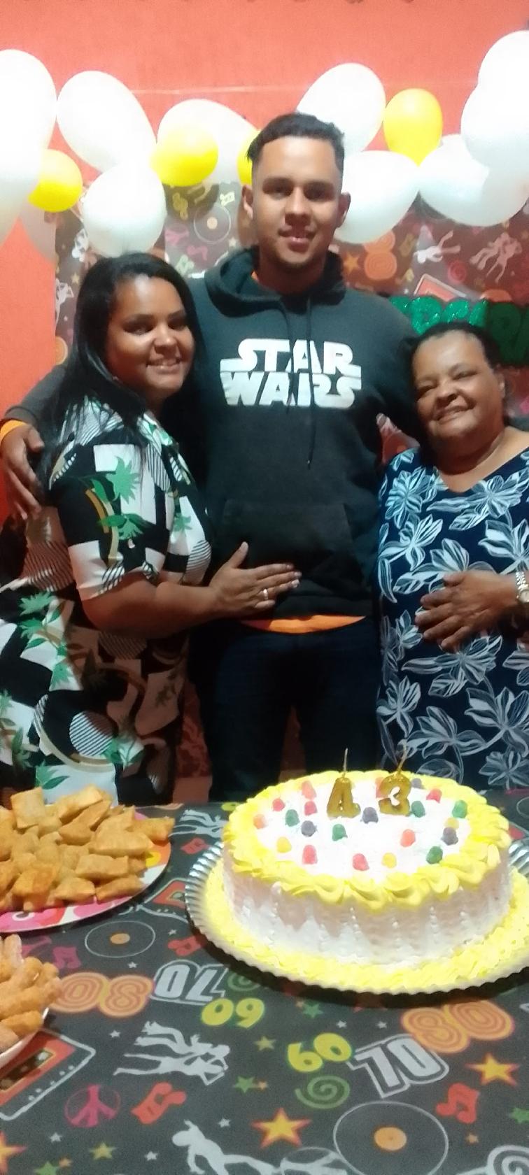 Guyd Salgados & Bolos Para Festa