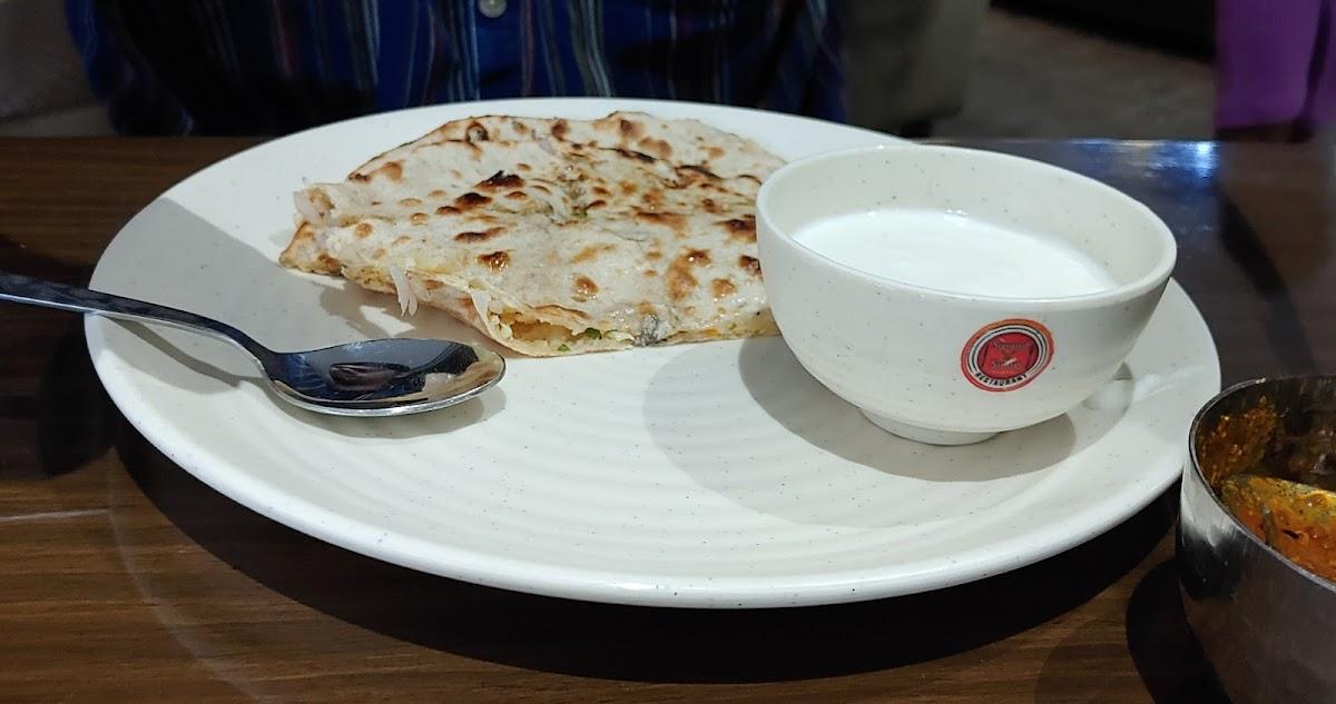 Masala Darbaar Restaurant The Best Restaurant in Amritsar The Best food in Amritsar