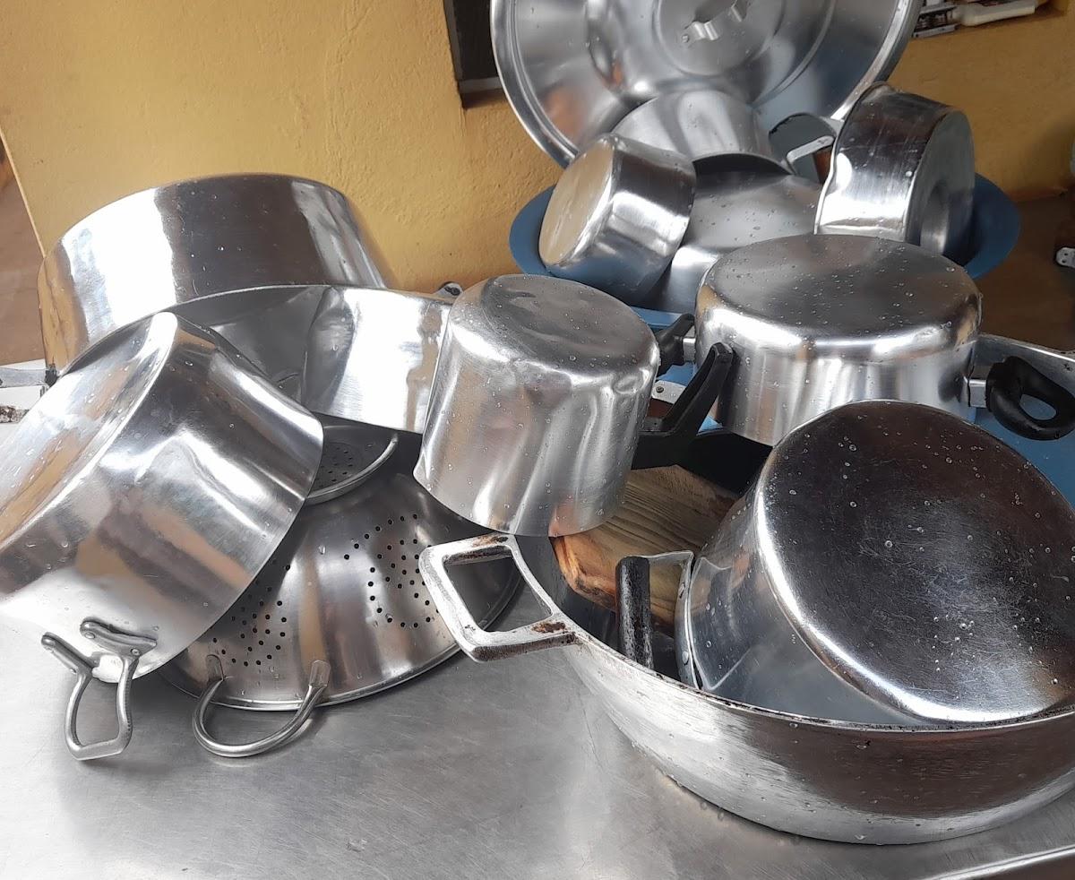 Restaurante Sabor Da Casa