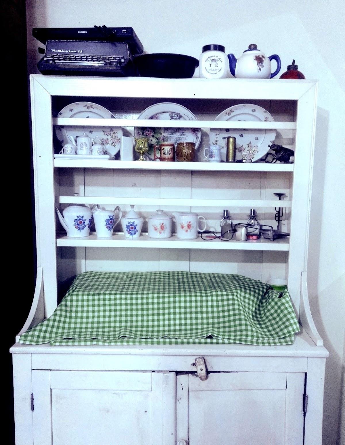 Sítio Recanto do Sossego