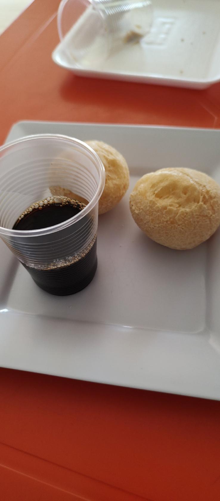 Sr Pão Panificadora