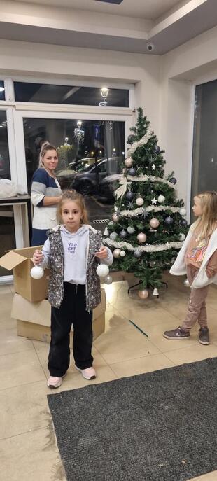PEKARA CENTAR VL. Pjeter Kajzogaj