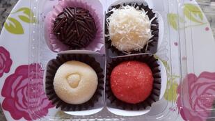 Padaria Novo Império - Ururaí