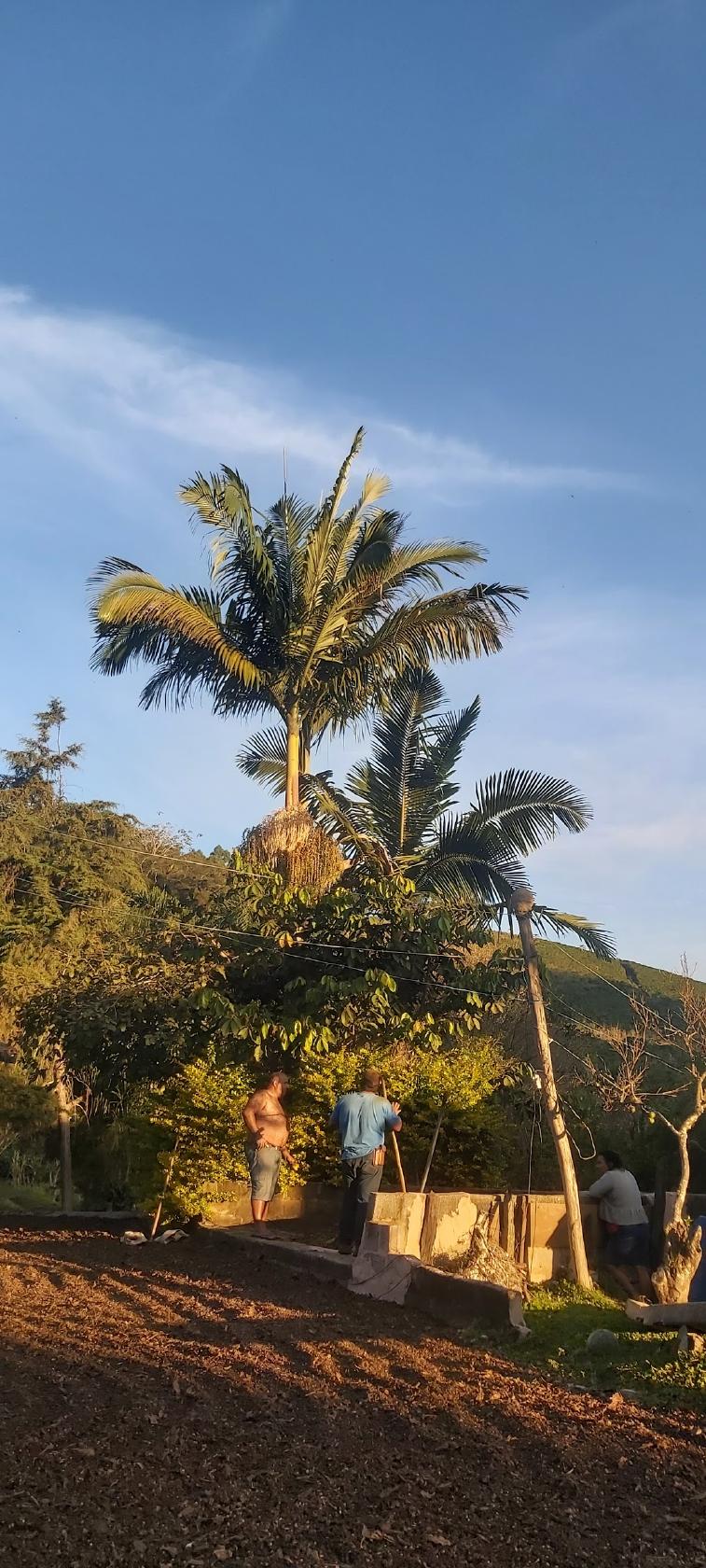 Sítio Águas Lindas