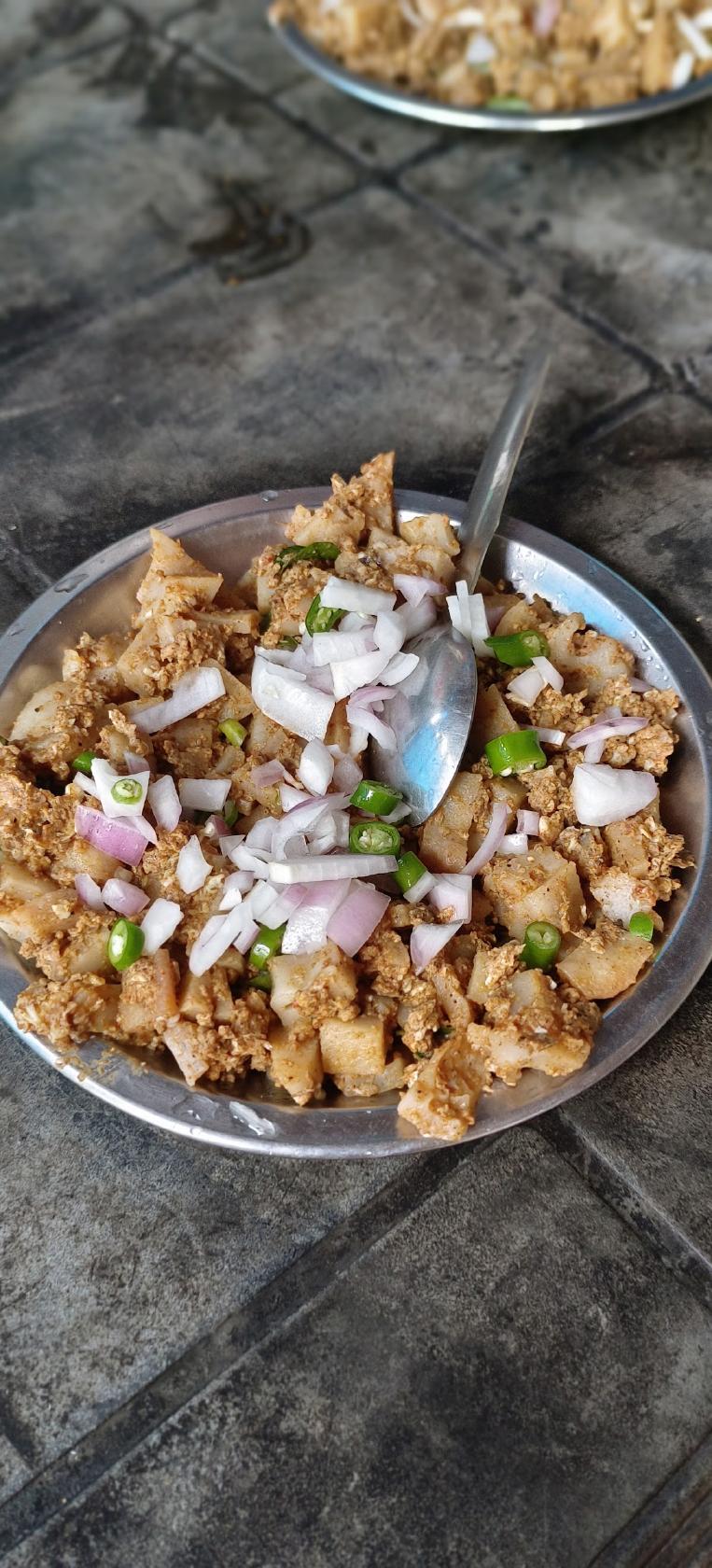 Puzhayoram thattu kada