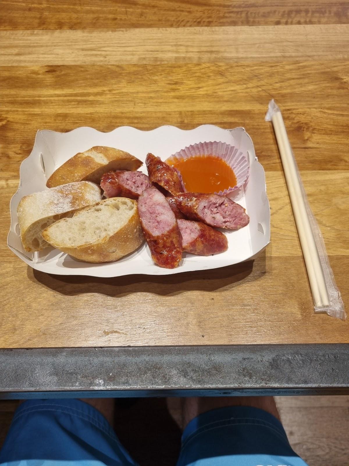 Kielbasa Restaurant