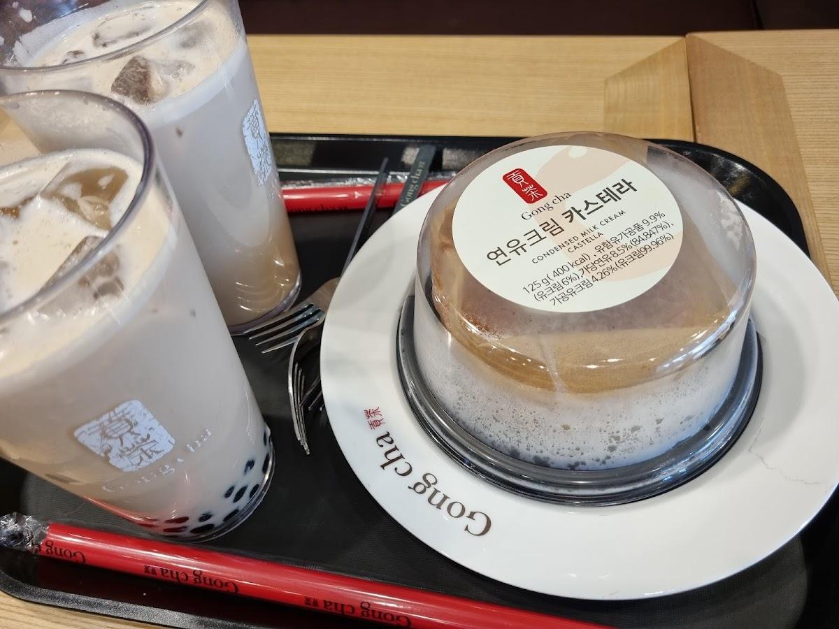 배스킨라빈스군산조촌점