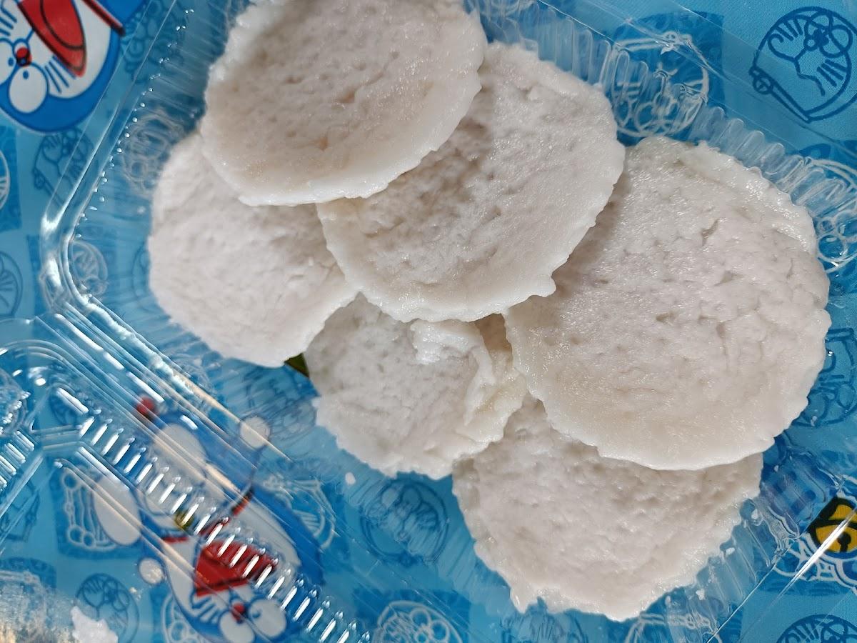 ขนมไทยแม่บุญชู