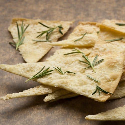 Restaurante Noz de Macadâmia