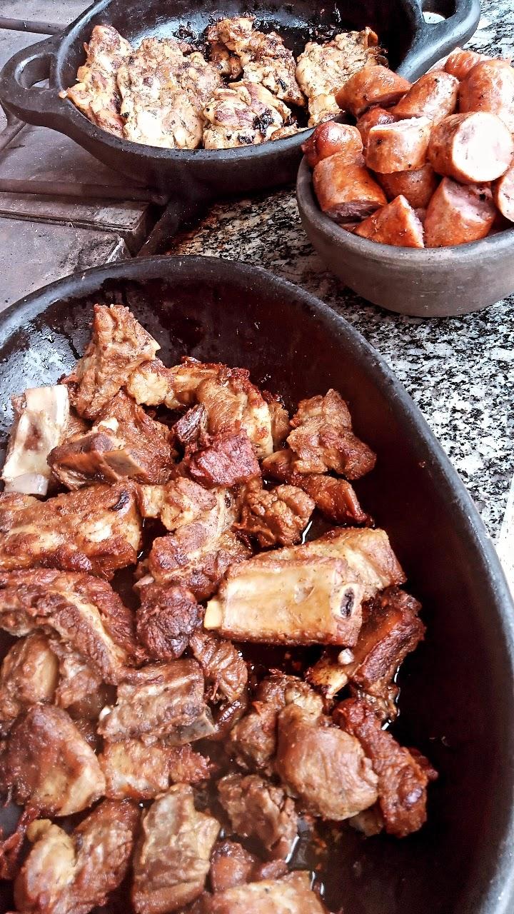 Container Jardim & Sabor