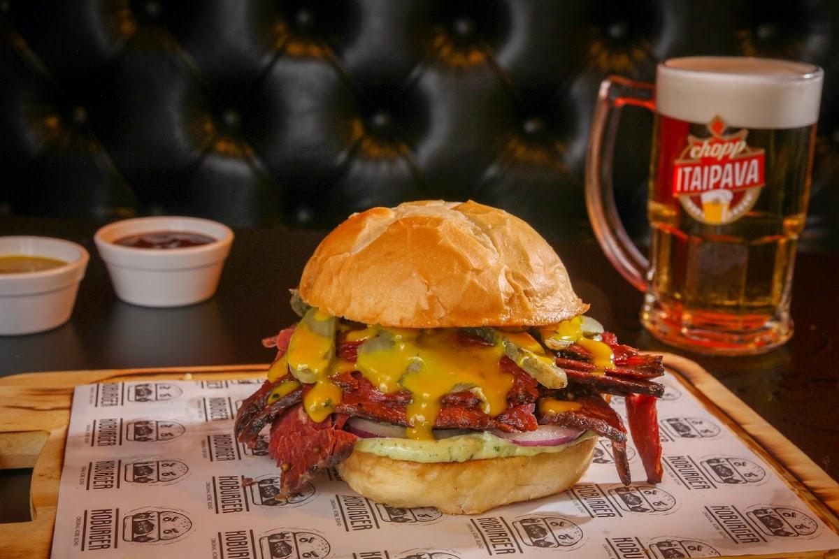 Quadrato Bar Boituva