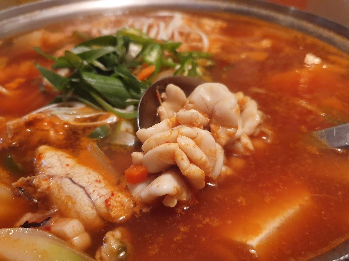 짚동가리쌩주 서현점