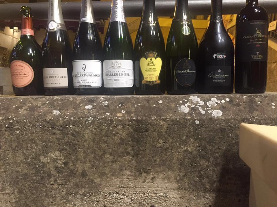 L’uvè Enofficina Enoteca e…