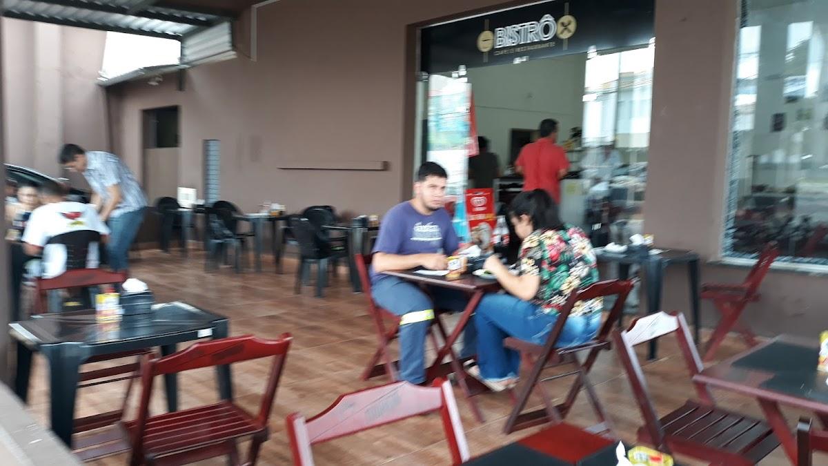 Bistrô Minêro Restaurante