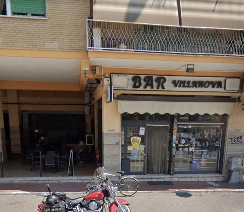 Bar Villanova