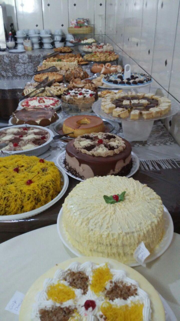 Padaria E Confeitaria Ki Delicia