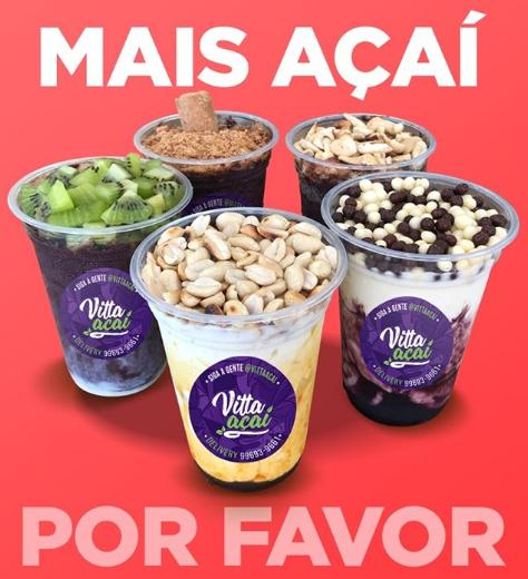 Vitta Açai