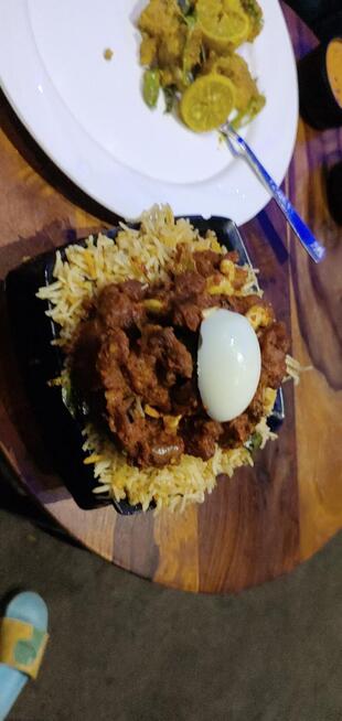 Jai Sri Raj Restaurant & Meal