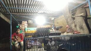 New Suswagatam Restaurant & Bar