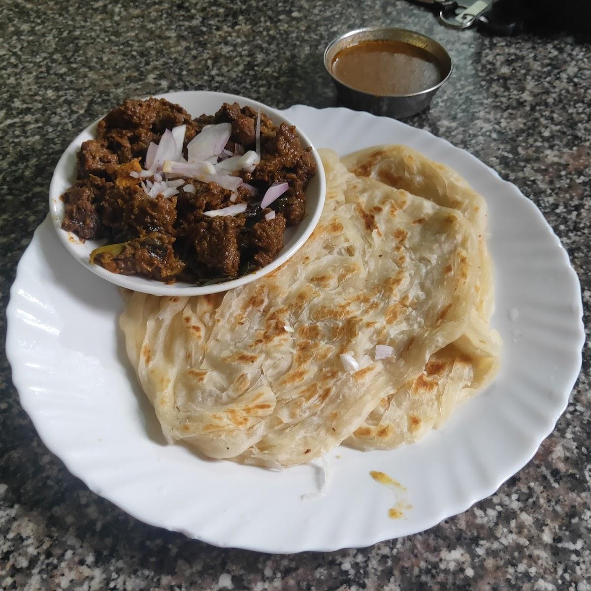 Kannayi Hotel and Catering