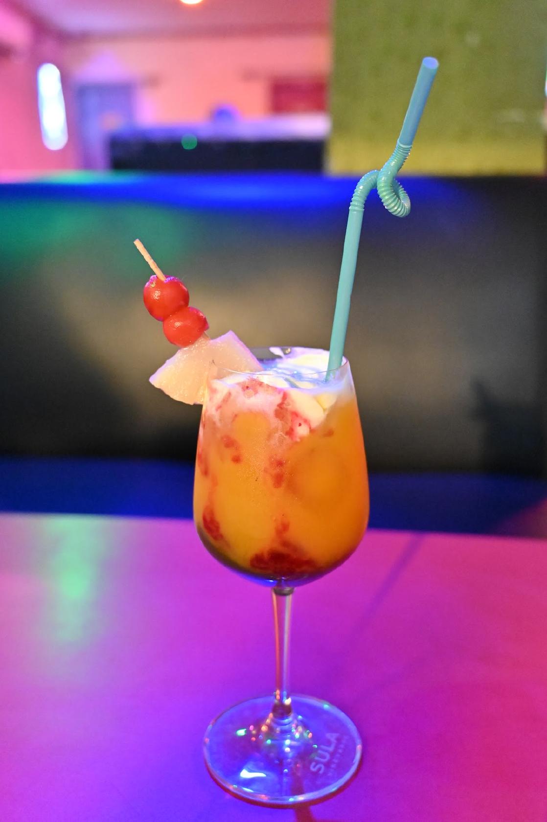 Disha restaurant cum bar