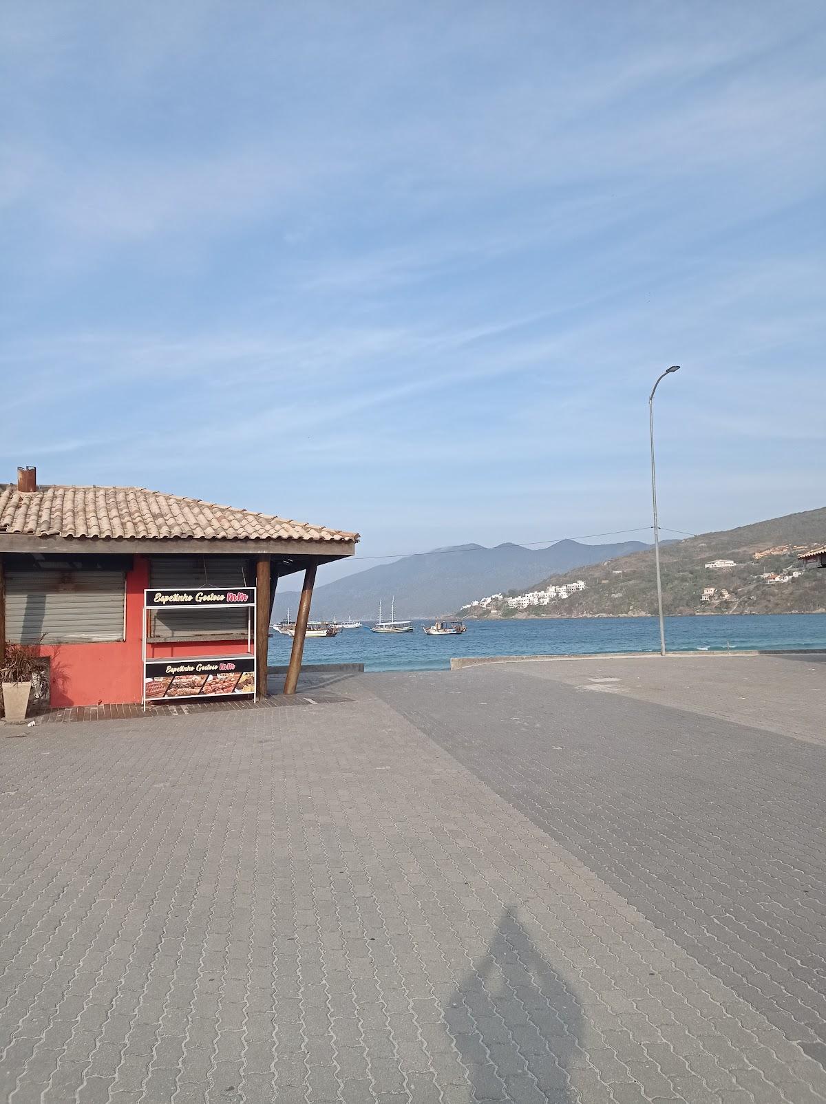 Padaria & Mercearia Do Branco