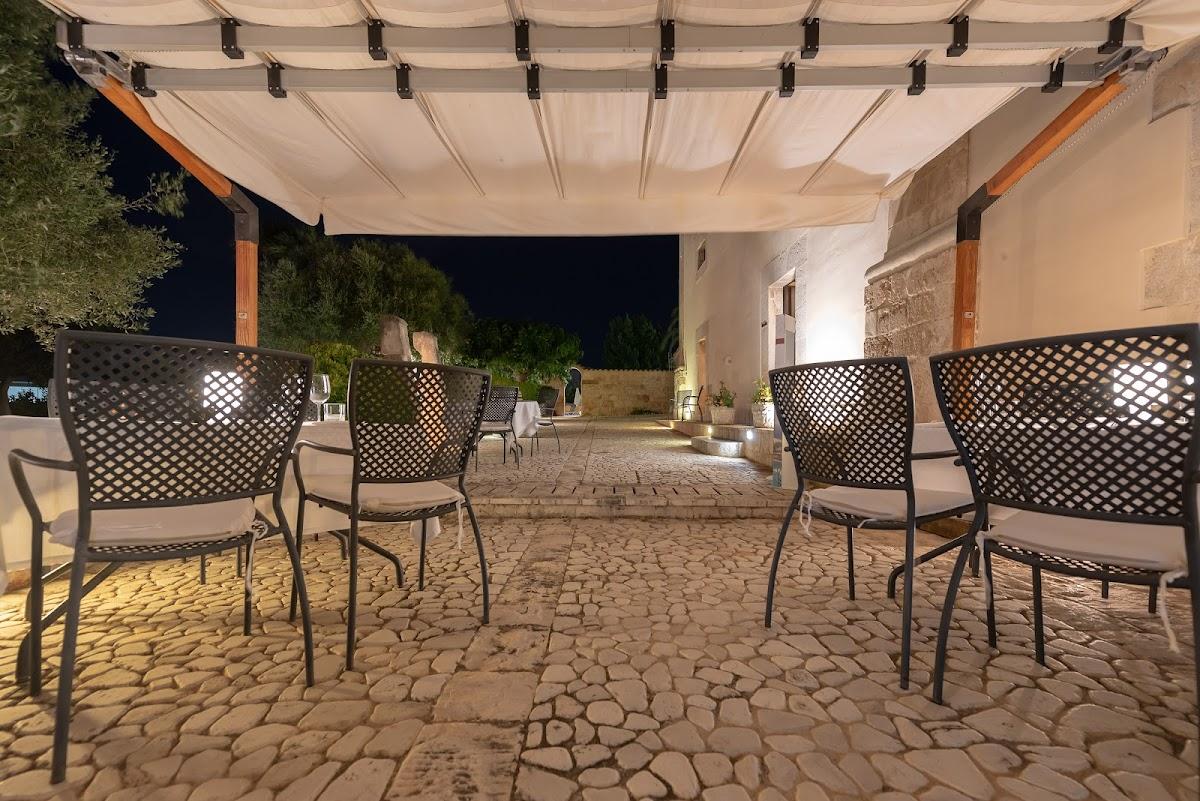 Ristorante La Moresca