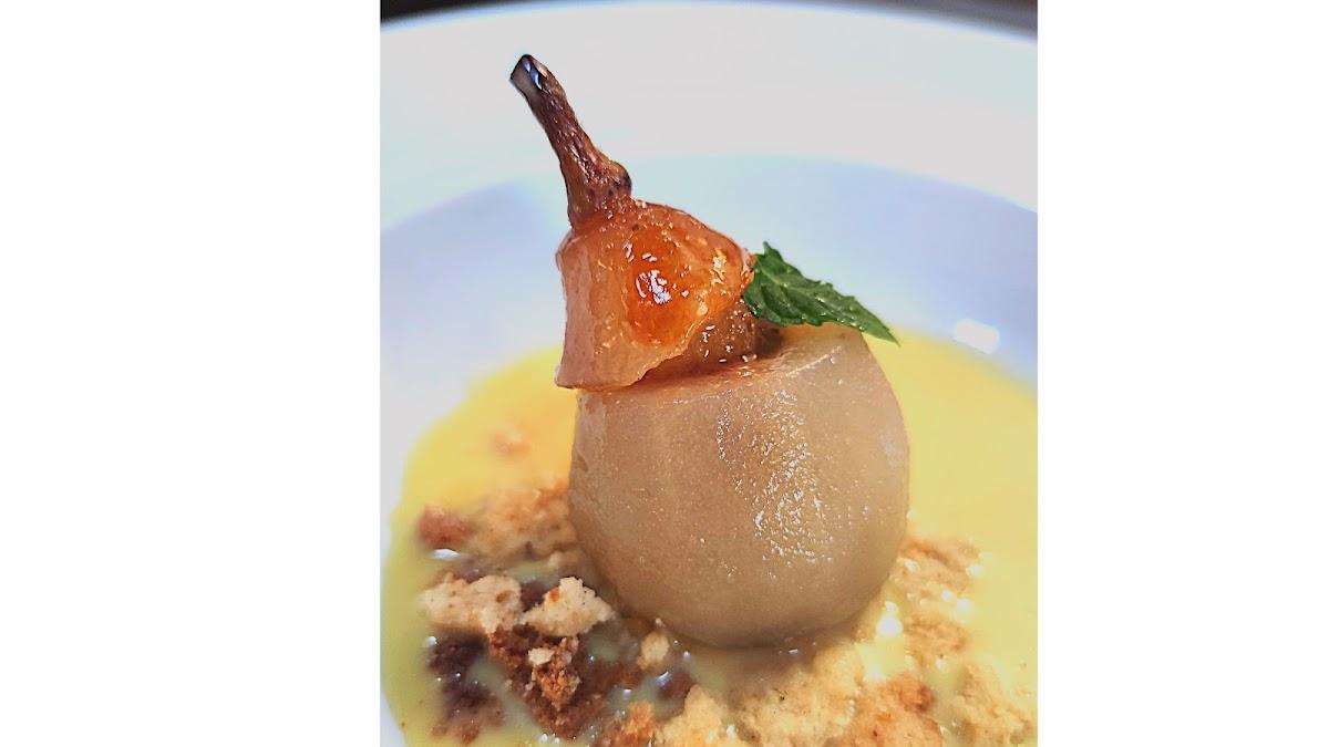 Ristorante La Moresca