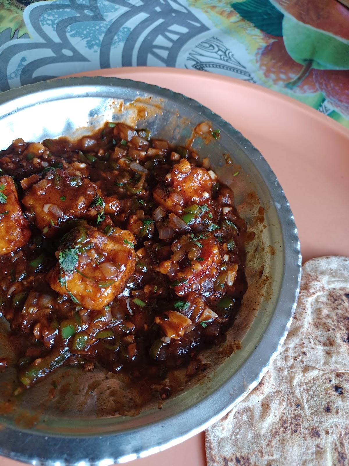 Haryana Punjabi Family Dhaba