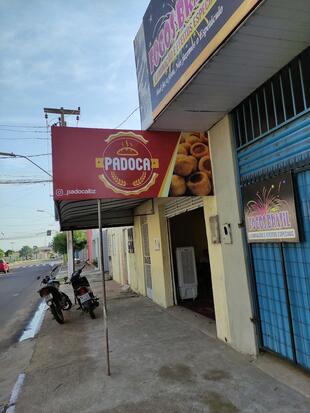 Padoca Imperatriz