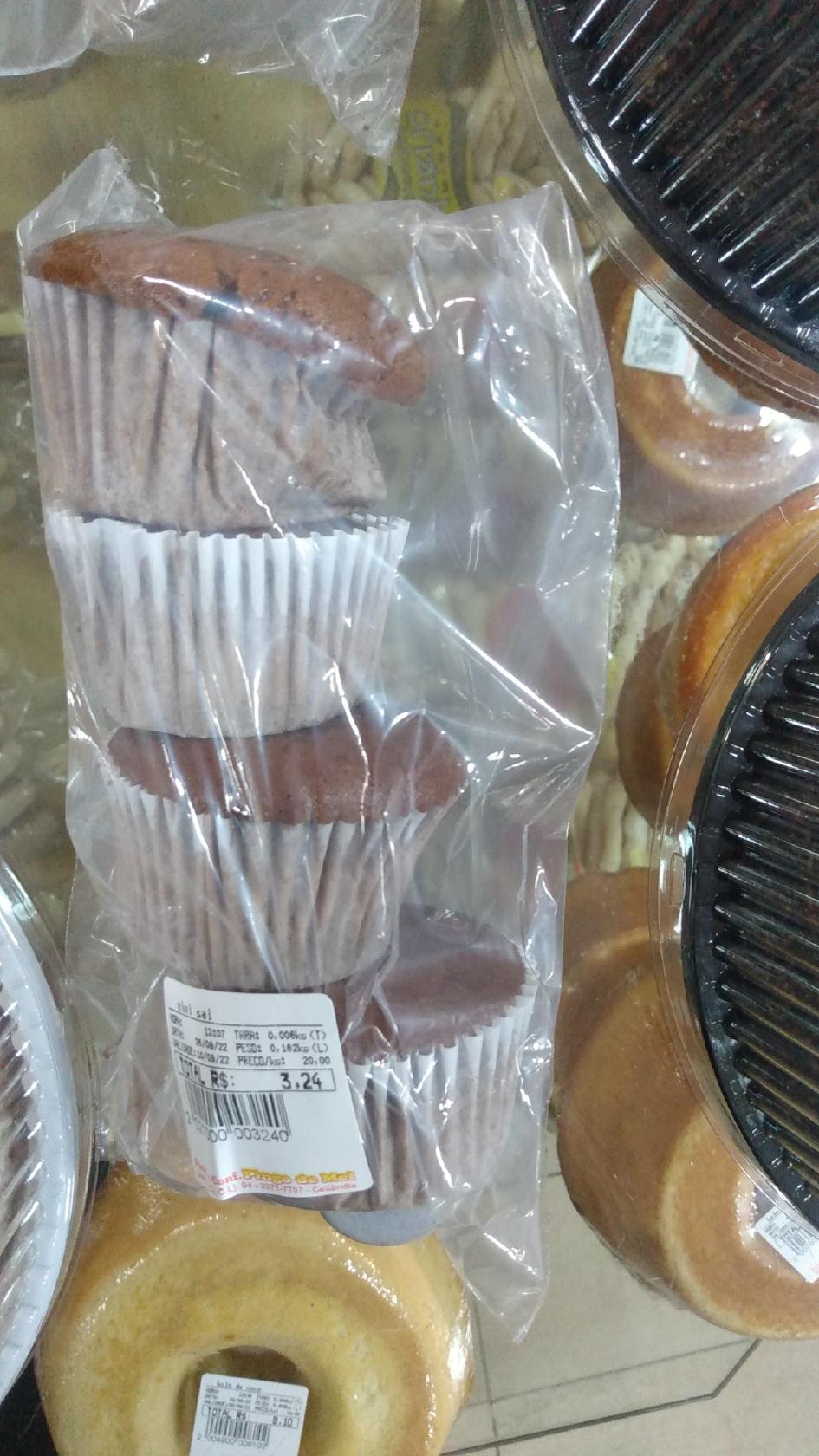 Panificadora Pingo de Mel