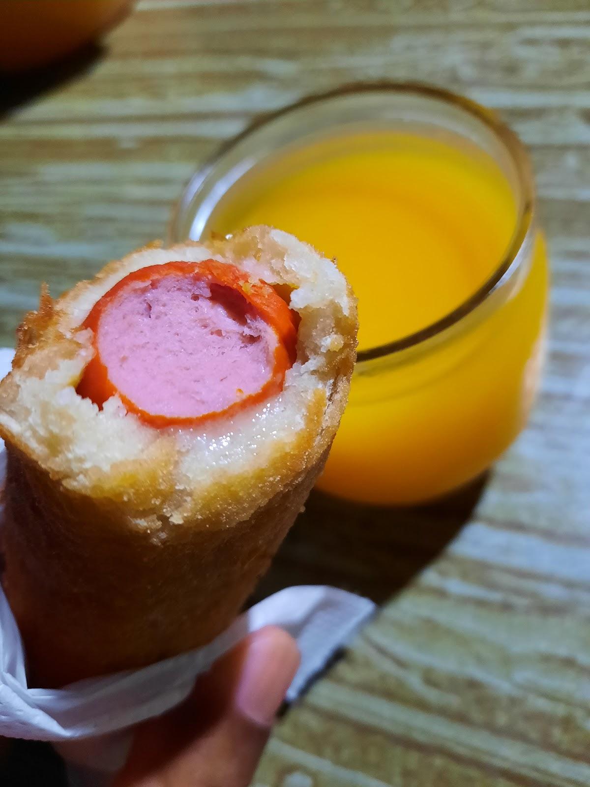 Lanchonete Dona Nega