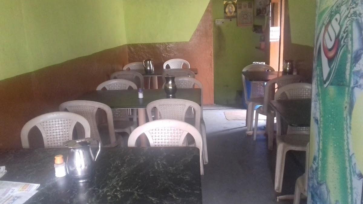 Rajasthani Bhojnalay