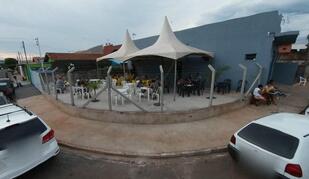 Bar do Padre Porçoes Pizzas e Drinks