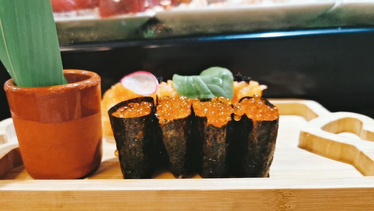 SHODAI SUSHI RESTAURANT