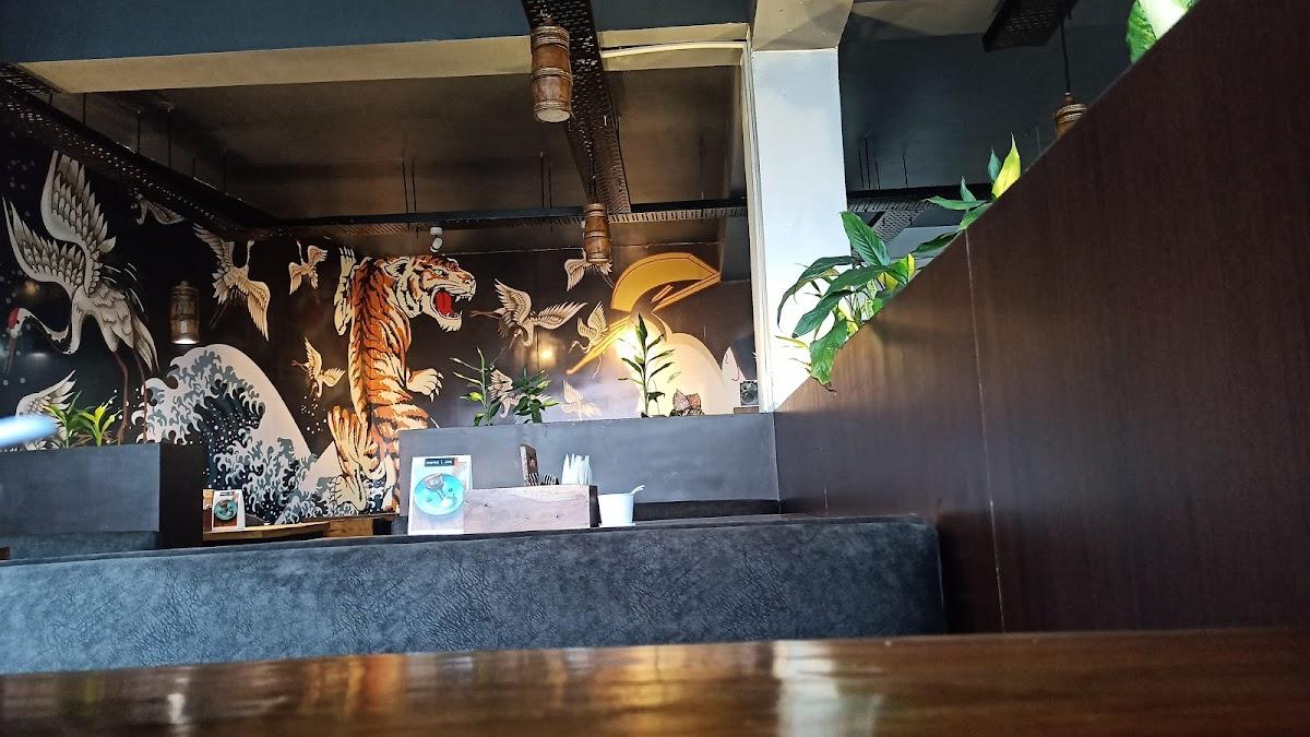 Momo I Am - Barrackpore