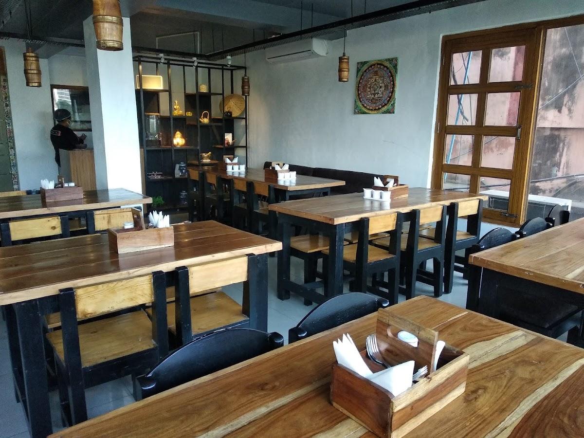 Momo I Am - Barrackpore