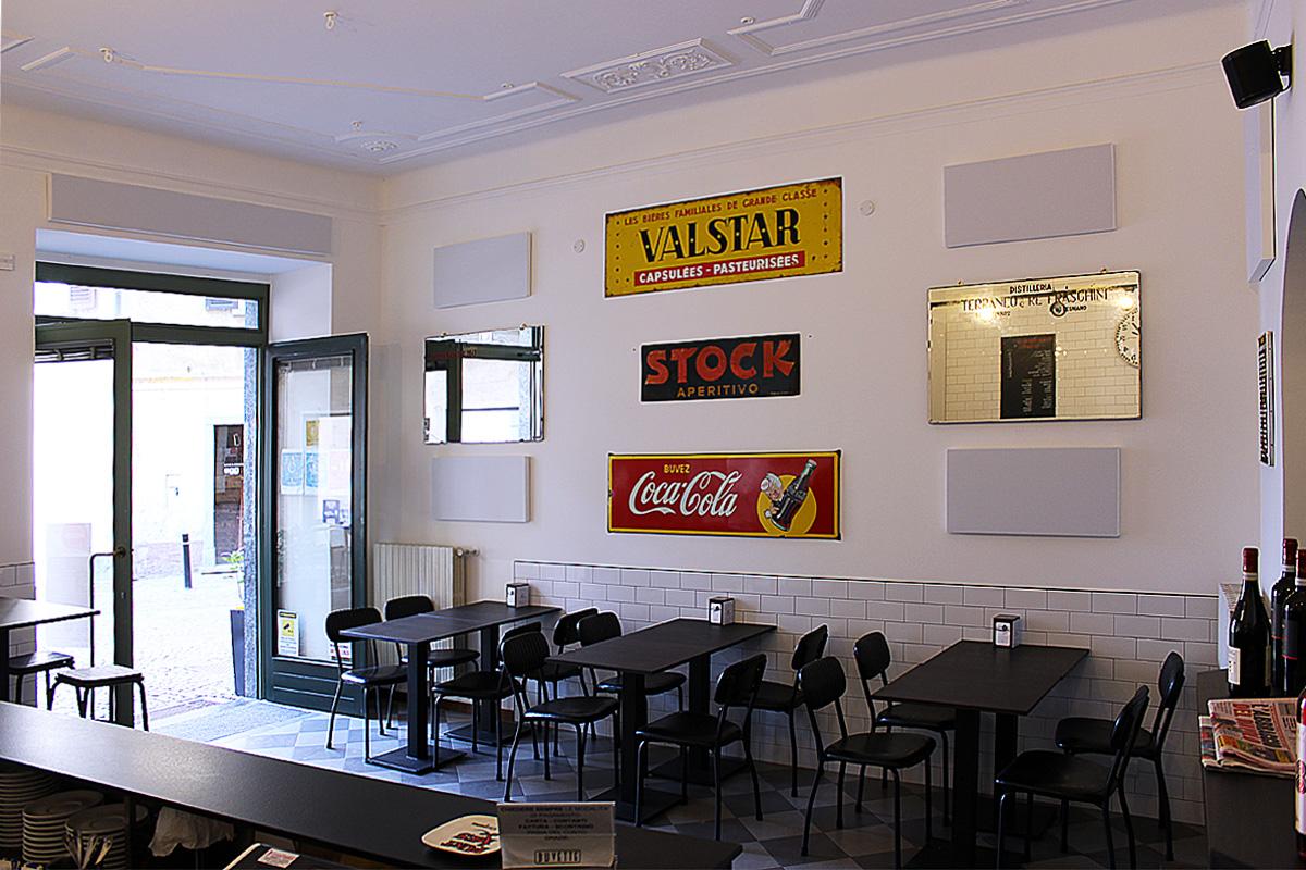 Buvette Bar
