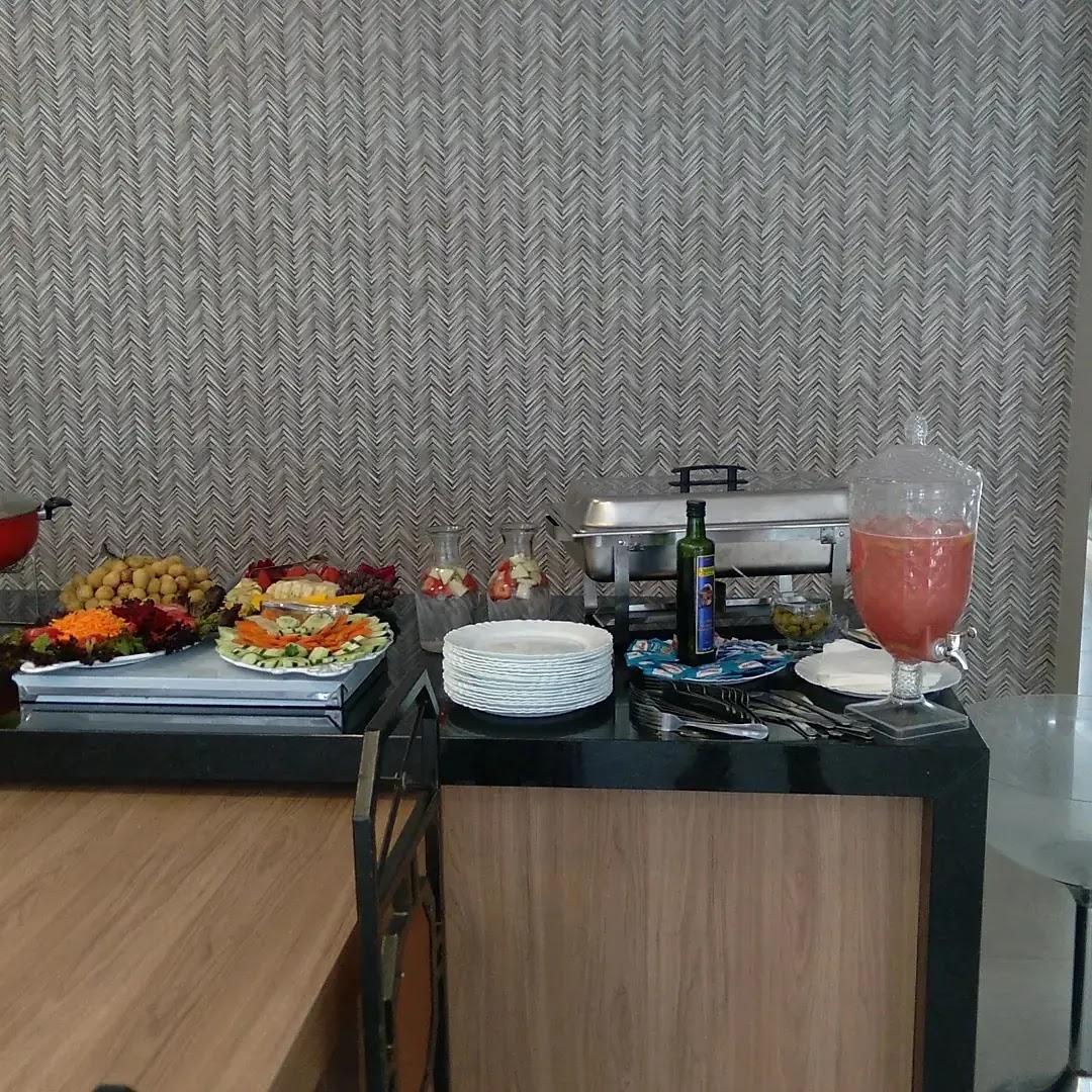 COZINHA DE SINHA'S buffet a domicílio e eventos