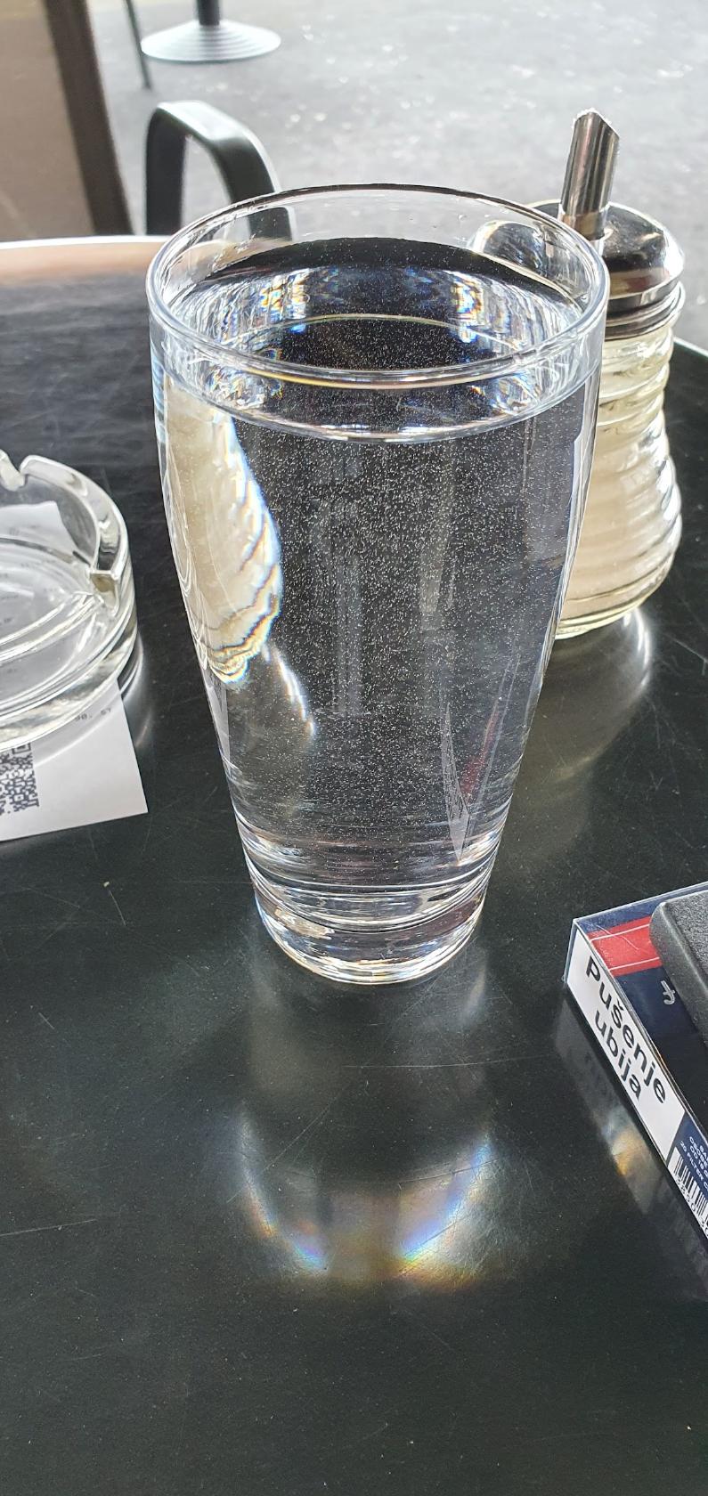 Caffe bar RUBIN