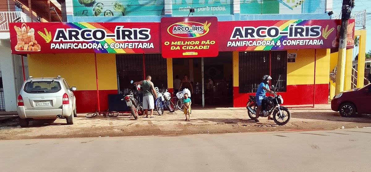 Panificadora e Confeitaria Arco-íris