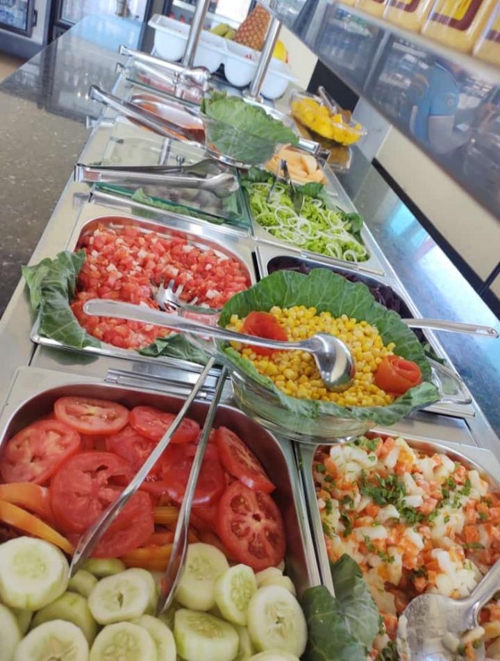 Churrascaria e Lanchonete Grupo 2 Irmãos