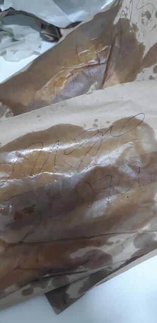 Pastelaria do portal